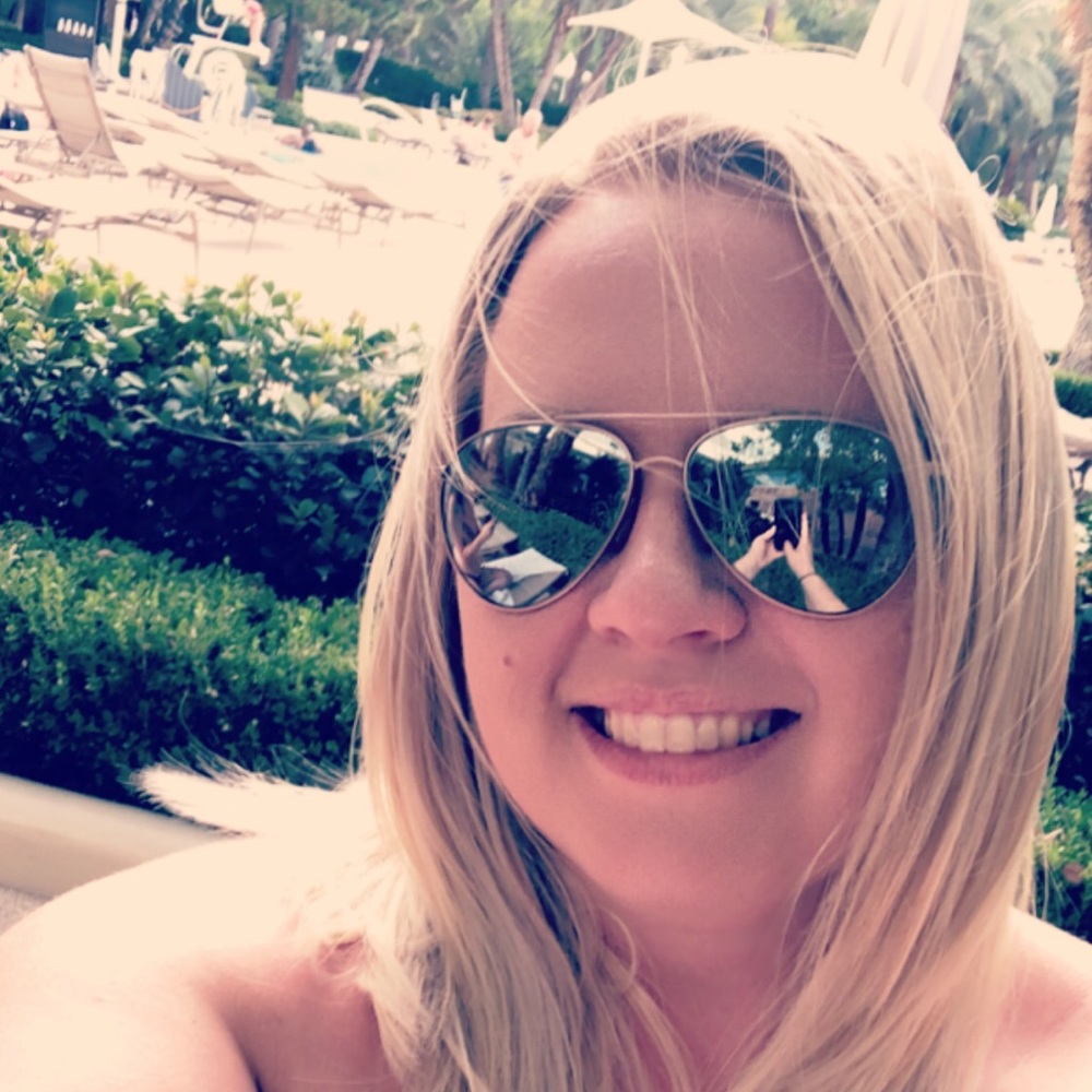 Meet your Posher, Sandi